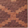 Dalyn Sedona SN9 Spice Area Rug Closeup Image