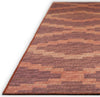 Dalyn Sedona SN9 Spice Area Rug Corner Image