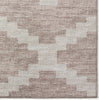 Dalyn Sedona SN9 Taupe Area Rug Closeup Image