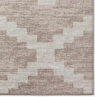 Dalyn Sedona SN9 Taupe Area Rug Closeup Image