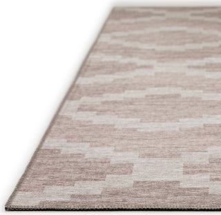 Dalyn Sedona SN9 Taupe Area Rug Corner Image