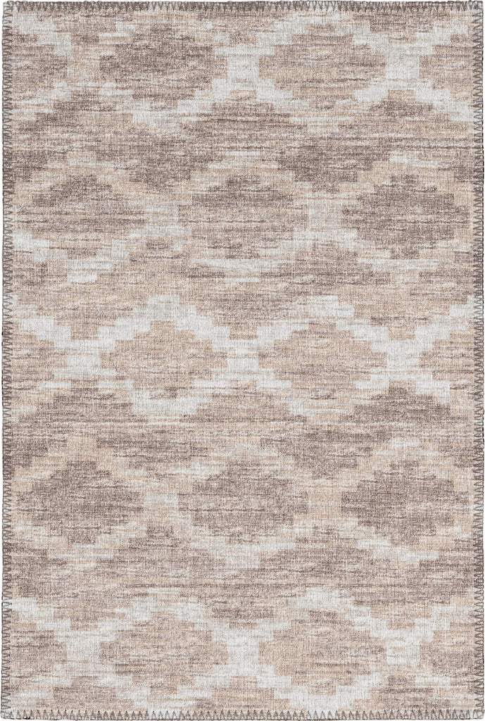 Dalyn Sedona SN9 Taupe Area Rug main image