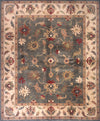 Momeni Sedona SD-05 Green Area Rug Main