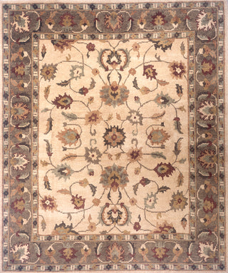 Momeni Sedona SD-01 Red Area Rug 