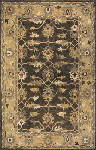 Momeni Sedona SD-07 Khaki Area Rug Main