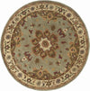 Momeni Sedona SD-08 Light Blue Area Rug Closeup