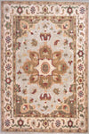 Momeni Sedona SD-08 Light Blue Area Rug main image