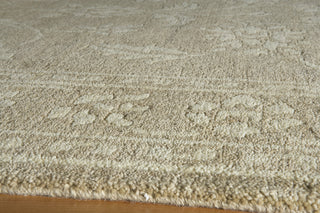 Momeni Sedona SD-14 Beige Area Rug Closeup