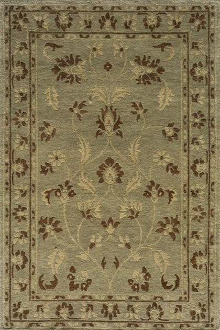 Momeni Sedona SD-14 Sage Area Rug by Broadloom main image