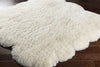 Artistic Weavers Sheep Camille Ivory Area Rug Corner Shot