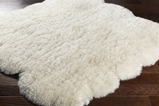 Artistic Weavers Sheep Camille Ivory Area Rug Corner Shot