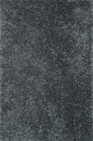 Loloi Selma Shag SZ-01 Platinum Area Rug main image