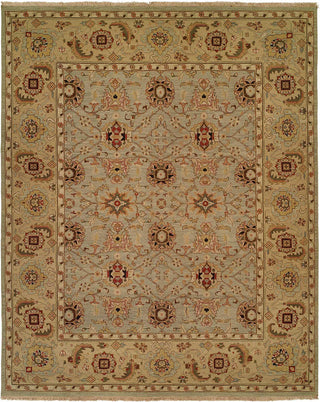 Ancient Boundaries Sena SEN-02 Area Rug main image