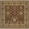 Ancient Boundaries Sena SEN-05 Area Rug Angle Image