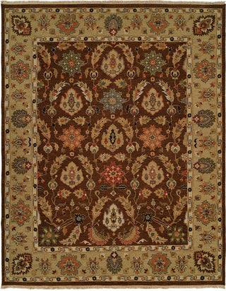 Ancient Boundaries Sena SEN-05 Area Rug main image