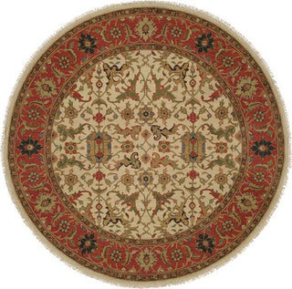 Ancient Boundaries Sena SEN-06 Area Rug Lifestyle Image Feature