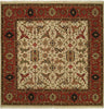 Ancient Boundaries Sena SEN-06 Area Rug Angle Image