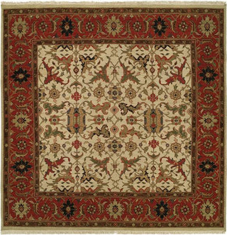 Ancient Boundaries Sena SEN-06 Area Rug Angle Image