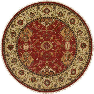 Ancient Boundaries Sena SEN-07 Area Rug Lifestyle Image Feature