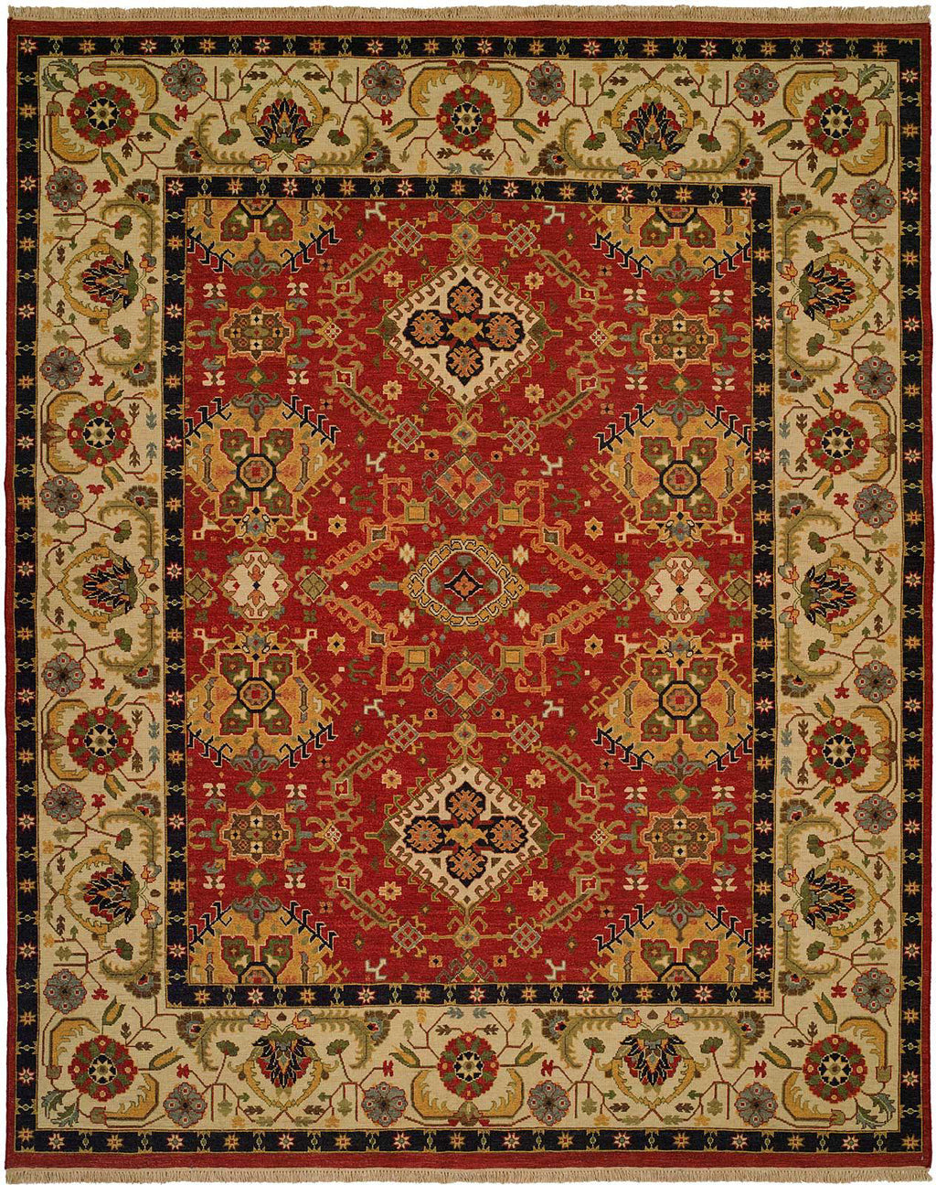 Ancient Boundaries Sena SEN-07 Area Rug – Incredible Rugs and Decor