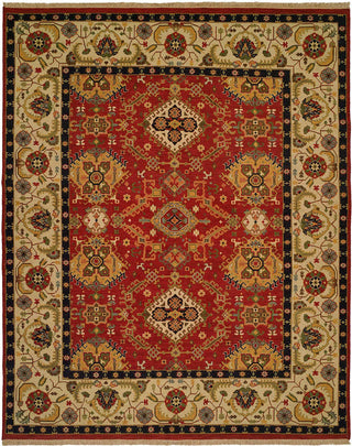 Ancient Boundaries Sena SEN-07 Area Rug main image