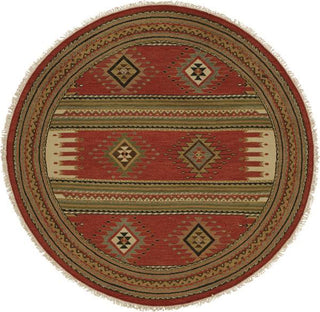 Ancient Boundaries Sena SEN-08 Area Rug Lifestyle Image Feature