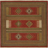 Ancient Boundaries Sena SEN-08 Area Rug Angle Image