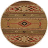 Ancient Boundaries Sena SEN-09 Area Rug Lifestyle Image Feature