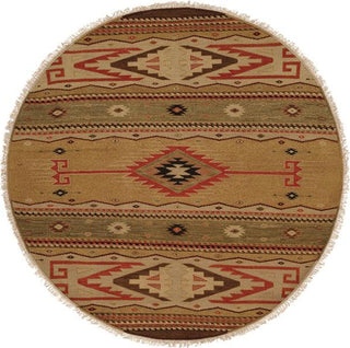 Ancient Boundaries Sena SEN-09 Area Rug Lifestyle Image Feature