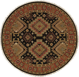 Ancient Boundaries Sena SEN-10 Area Rug Lifestyle Image Feature