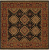 Ancient Boundaries Sena SEN-10 Area Rug Angle Image