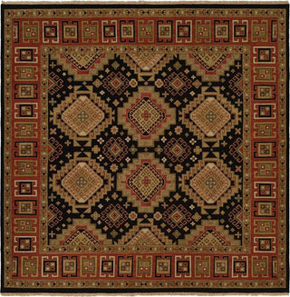 Ancient Boundaries Sena SEN-10 Area Rug Angle Image