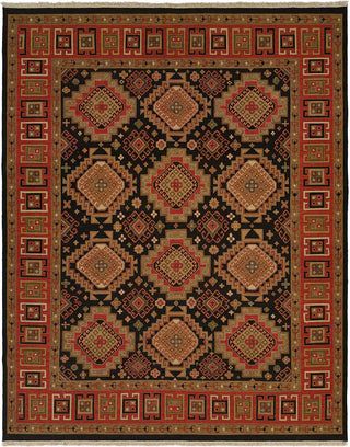 Ancient Boundaries Sena SEN-10 Area Rug main image