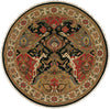Ancient Boundaries Sena SEN-11 Area Rug Lifestyle Image Feature