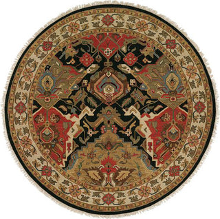 Ancient Boundaries Sena SEN-11 Area Rug Lifestyle Image Feature