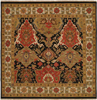 Ancient Boundaries Sena SEN-11 Area Rug Angle Image