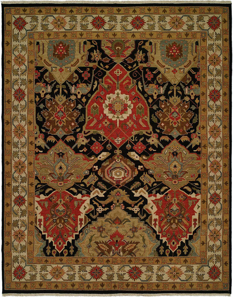 Ancient Boundaries Sena SEN-11 Area Rug main image