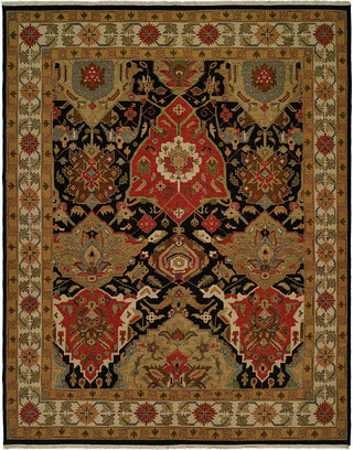 Ancient Boundaries Sena SEN-11 Area Rug main image