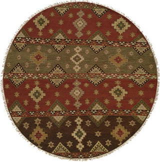 Ancient Boundaries Sena SEN-13 Area Rug Lifestyle Image Feature