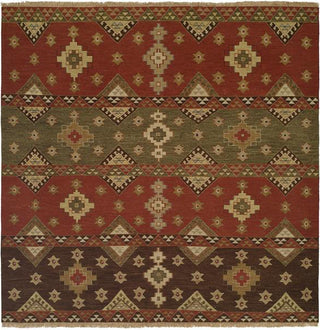 Ancient Boundaries Sena SEN-13 Area Rug Angle Image