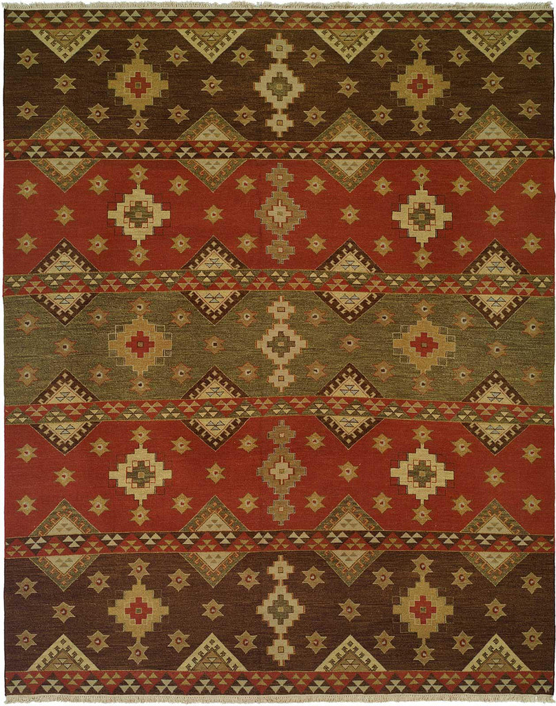 Ancient Boundaries Sena SEN-13 Area Rug main image