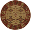 Ancient Boundaries Sena SEN-14 Area Rug Lifestyle Image Feature