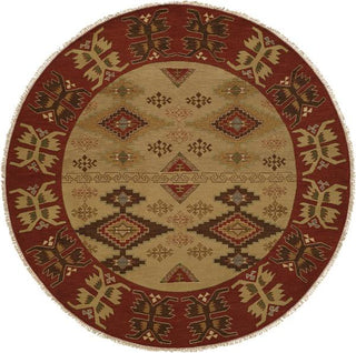 Ancient Boundaries Sena SEN-14 Area Rug Lifestyle Image Feature