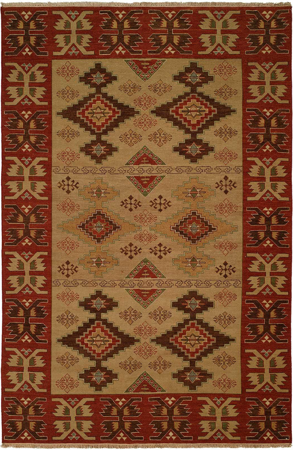 Ancient Boundaries Sena SEN-14 Area Rug – Incredible Rugs and Decor