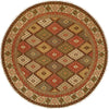 Ancient Boundaries Sena SEN-15 Area Rug Lifestyle Image Feature