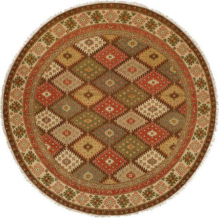 Ancient Boundaries Sena SEN-15 Area Rug Lifestyle Image Feature