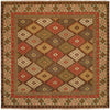 Ancient Boundaries Sena SEN-15 Area Rug Angle Image