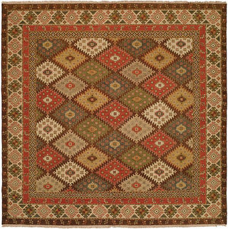 Ancient Boundaries Sena SEN-15 Area Rug Angle Image