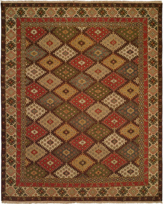 Ancient Boundaries Sena SEN-15 Area Rug main image