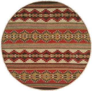 Ancient Boundaries Sena SEN-16 Area Rug Lifestyle Image Feature